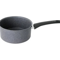 Casserole Tefal aluminium effet pierre Ø 20 cm