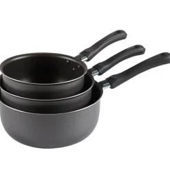 Casserole x3