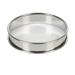 Cercle à tartelette ø 10 cm