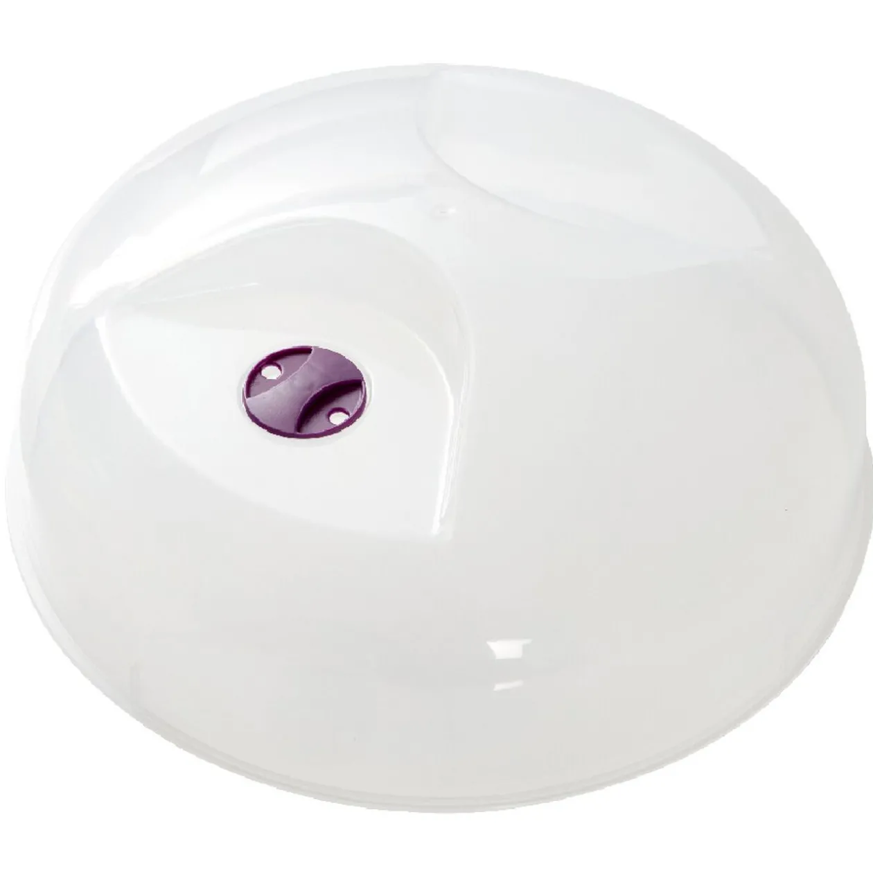 Cloche micro ondes