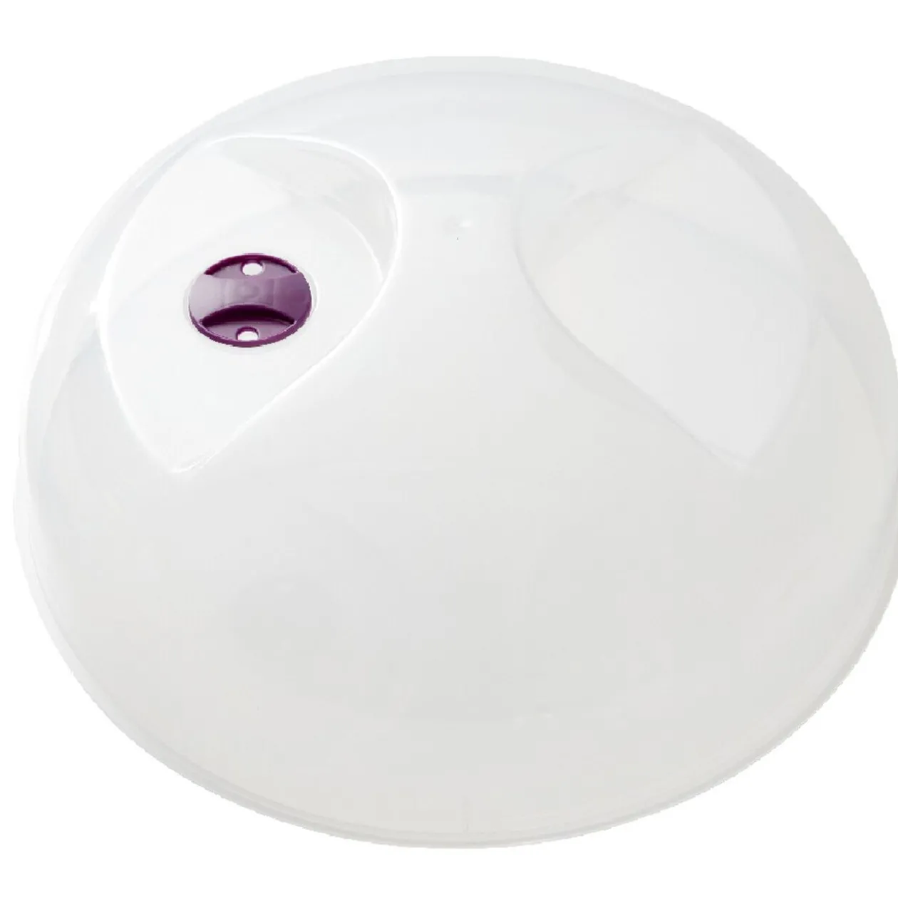 Cloche micro ondes