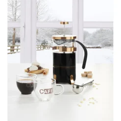 Coffret café 4 pièces
