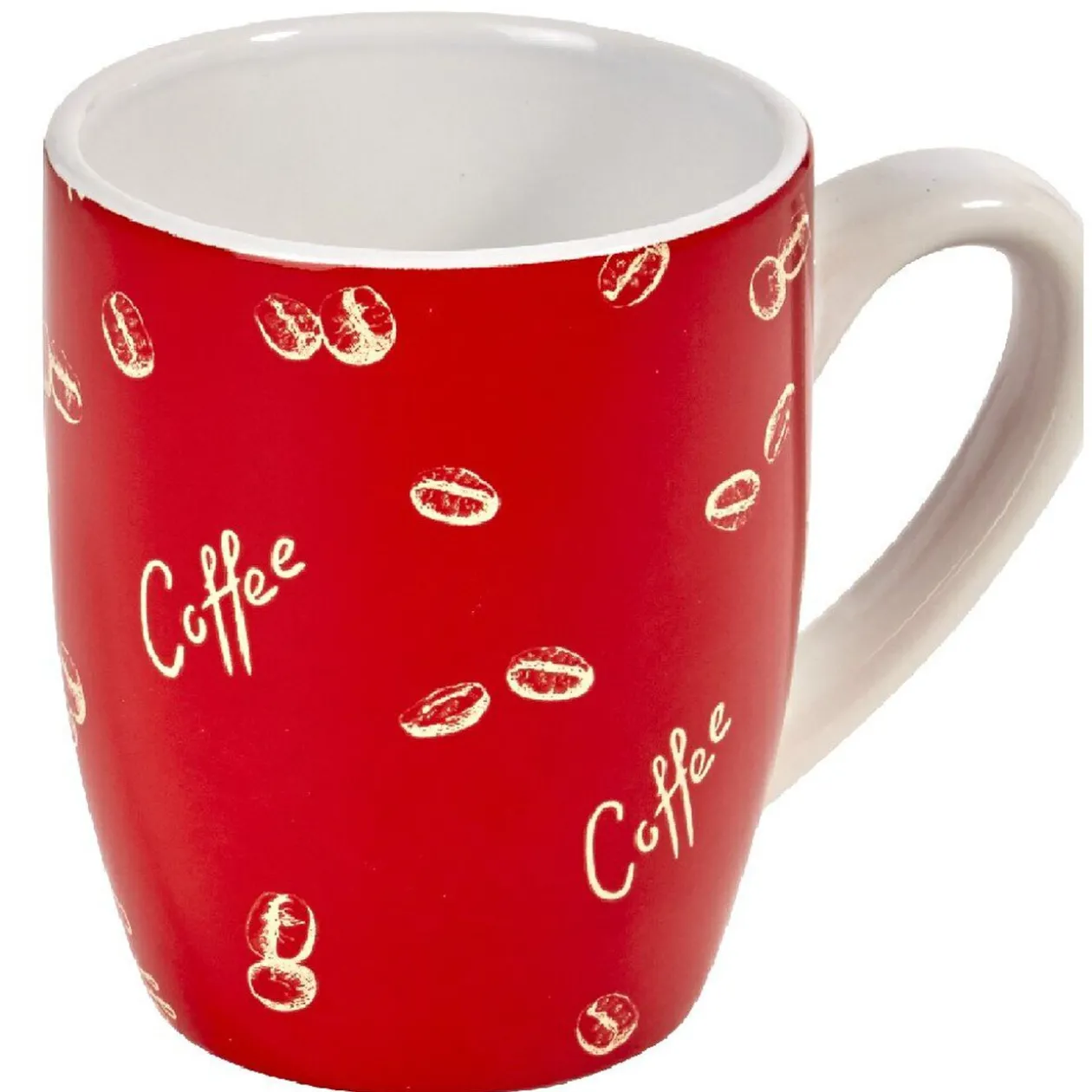 Coffret "Fan de cappuccino" 5 pièces