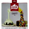 Coffret montage gâteau fontaine