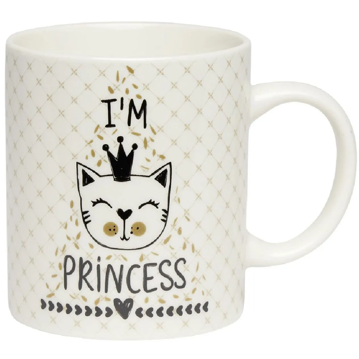 Coffret totebag avec mug porcelaine