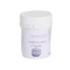 Colorant alimentaire de surface couleur argenté - pot de 5gr