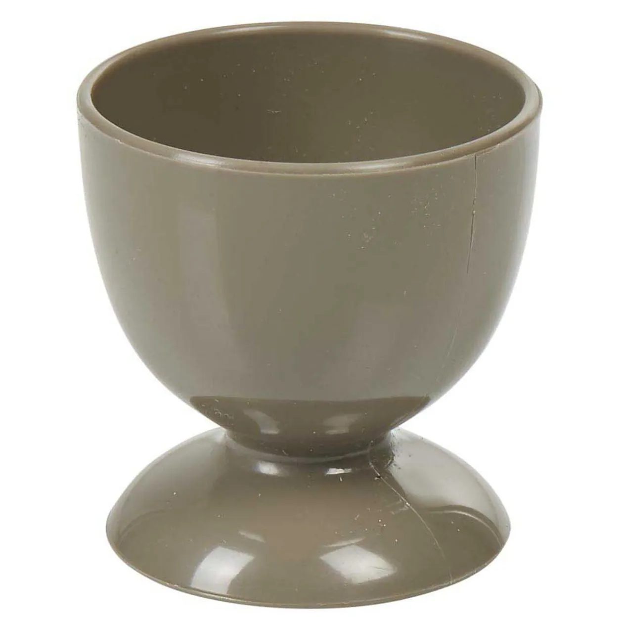 Coquetier taupe x4