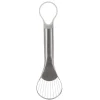 Coupe avocat lames inox