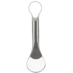 Coupe avocat lames inox