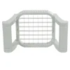 Coupe frites lames inox acrylique