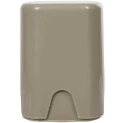 Coupe frites taupe