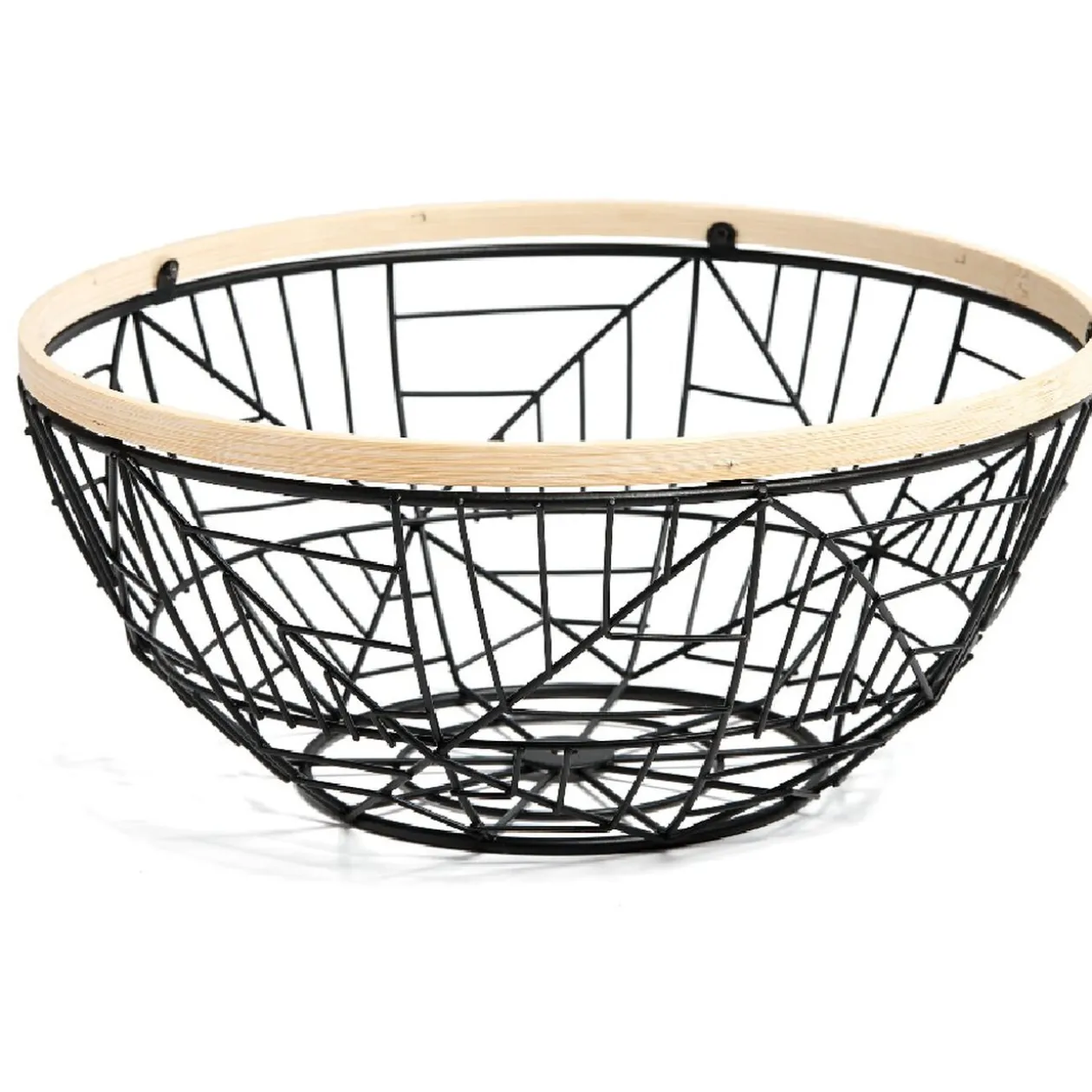 Coupe métal et bois