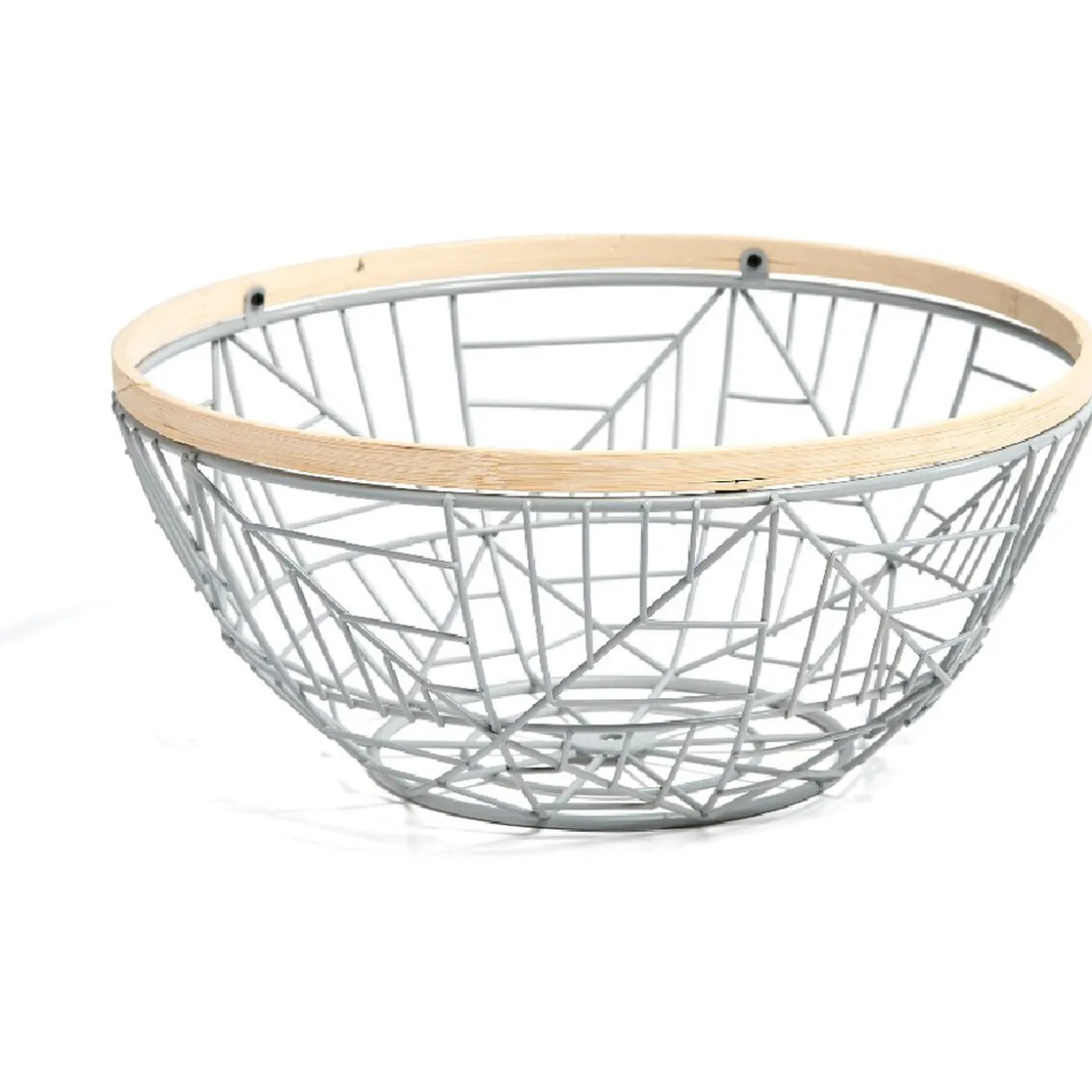 Coupe métal et bois