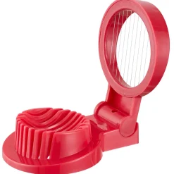 Coupe oeuf rouge