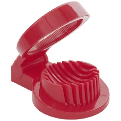 Coupe oeuf rouge