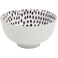 Coupelle en porcelaine Ø11,5 cm