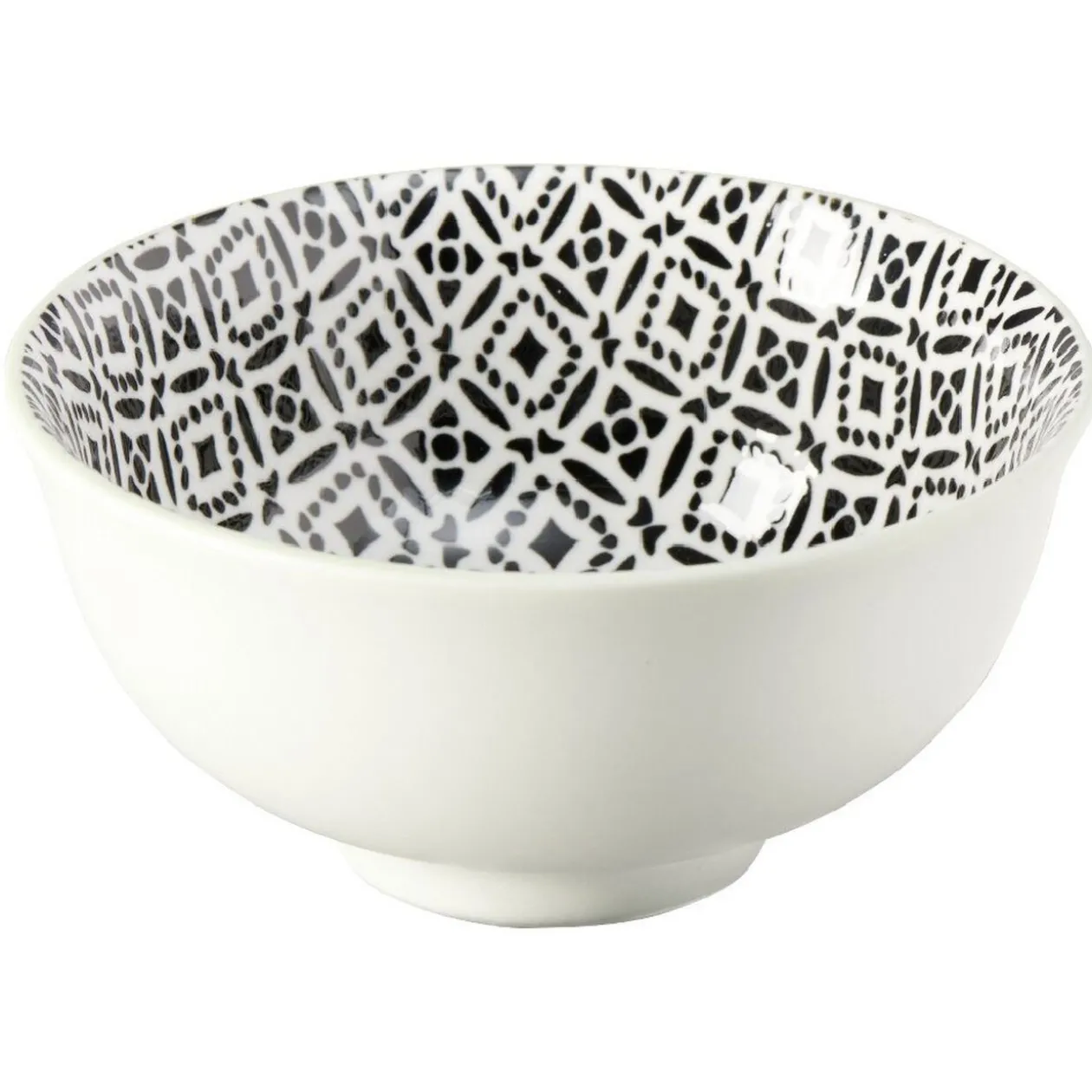 Coupelle en porcelaine design