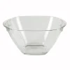 Coupelle en verre empilable