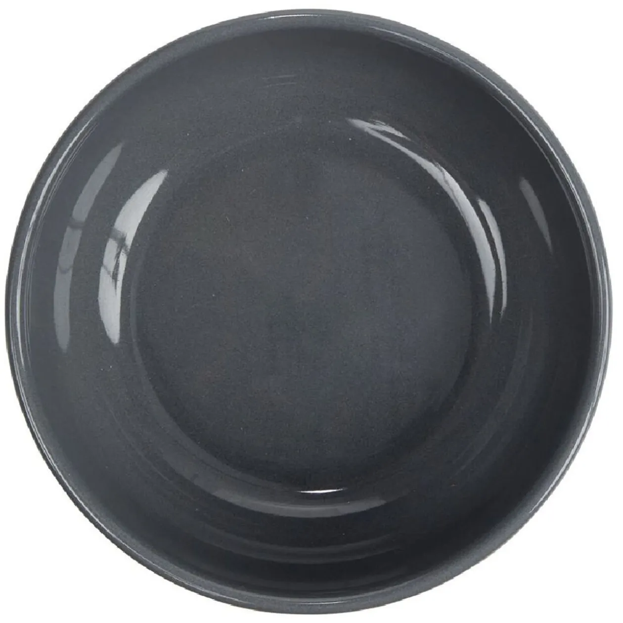 Coupelle Nordic porcelaine gris