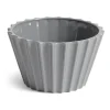 Coupelle polypropylène Ø10cm - 4 coloris