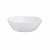 Coupelle ronde Luminarc blanche