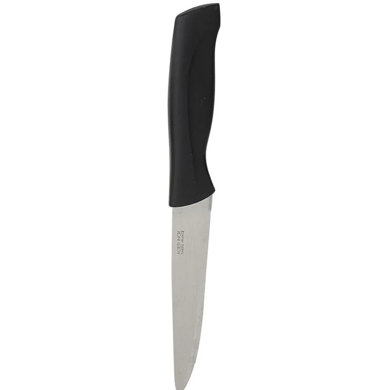 Couteau à steack lame inox 24,5 cm