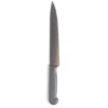 Couteau à viande L32cm acier inoxydable