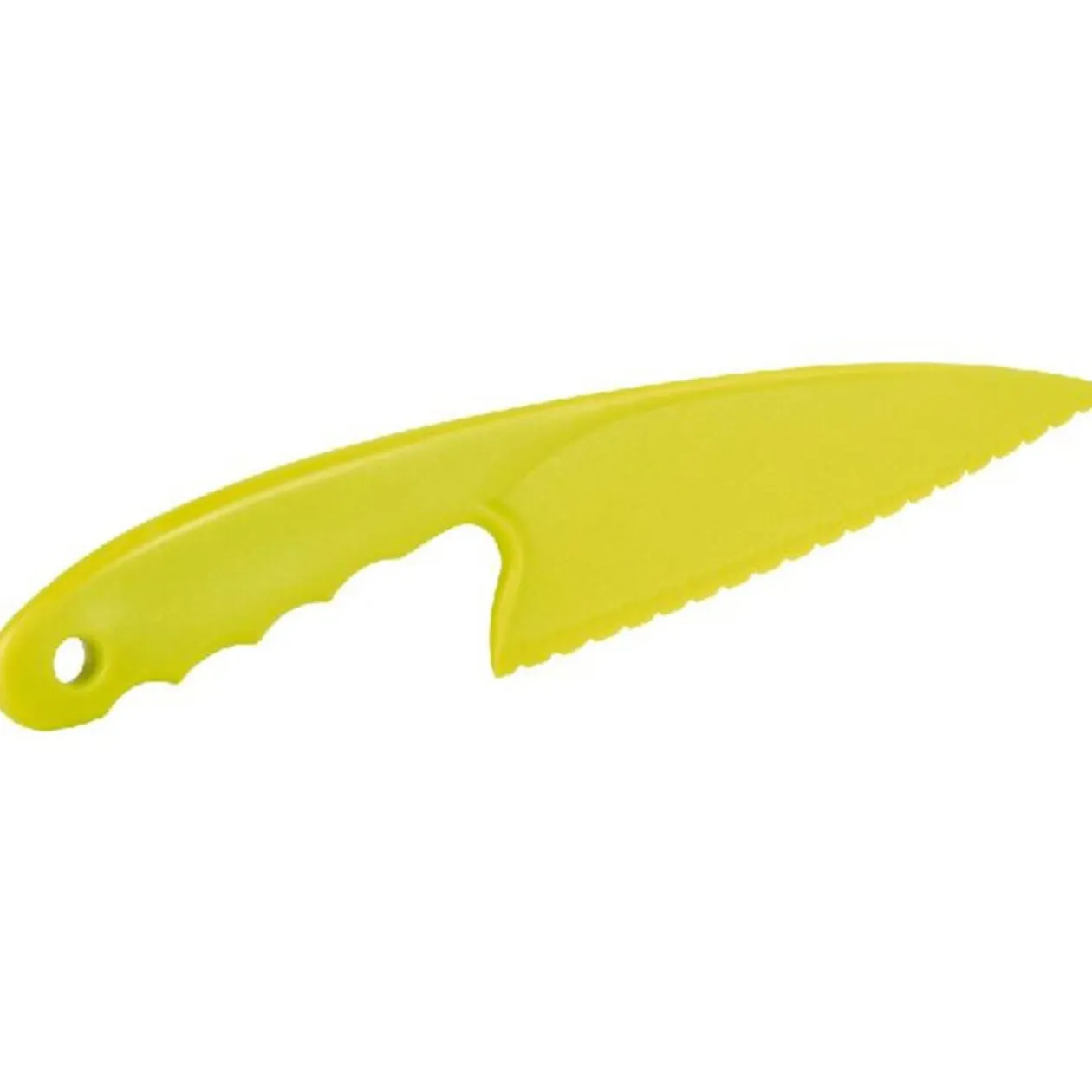 Couteau anti rayures
