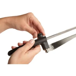 COUTEAU AVEC GUIDE