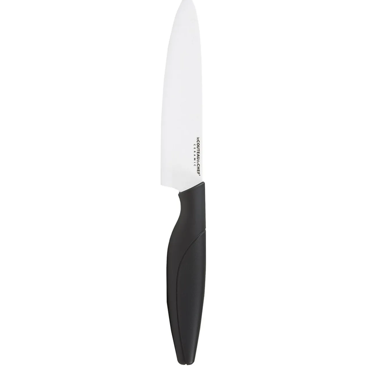 Couteau de chef lame céramique 15,5 cm