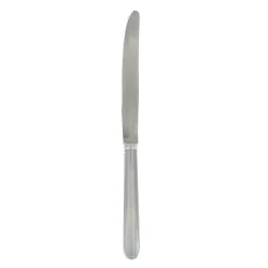Couteau de table en inox Diane