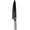 Couteau du chef inox