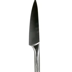 Couteau du chef inox
