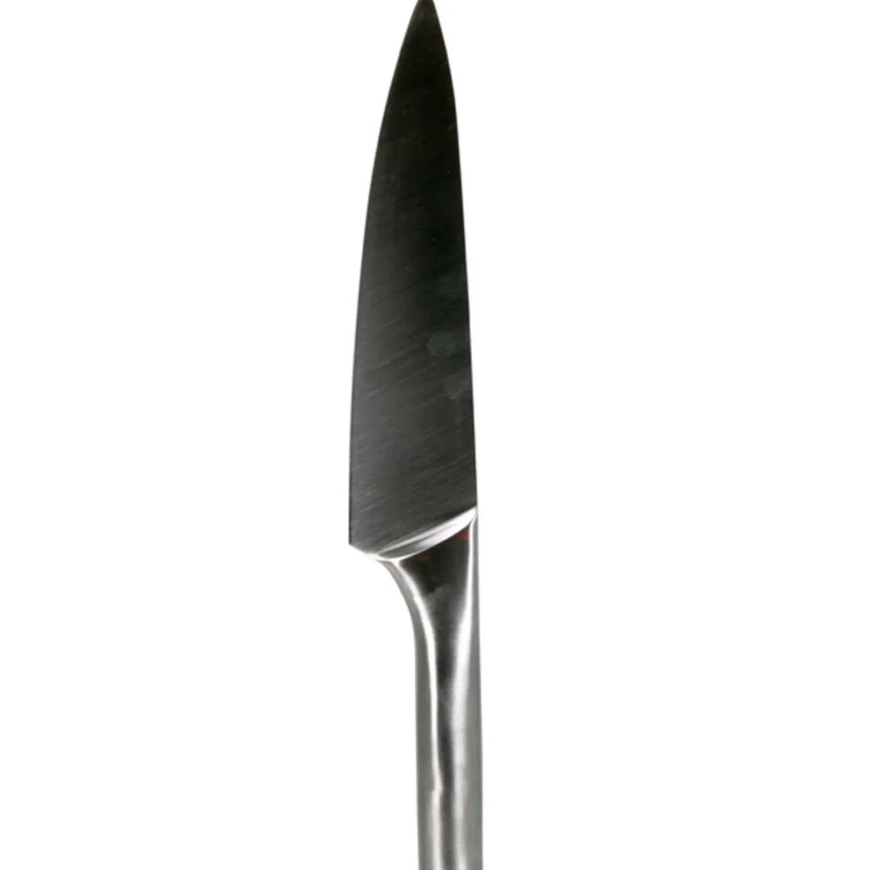 Couteau du chef inox