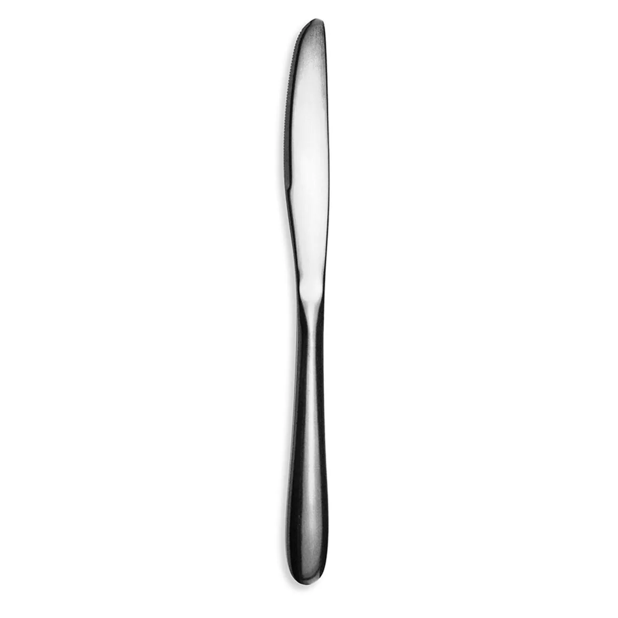 Couteau inox Bagatelle finition miroir