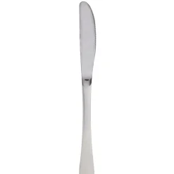Couteau inox x2