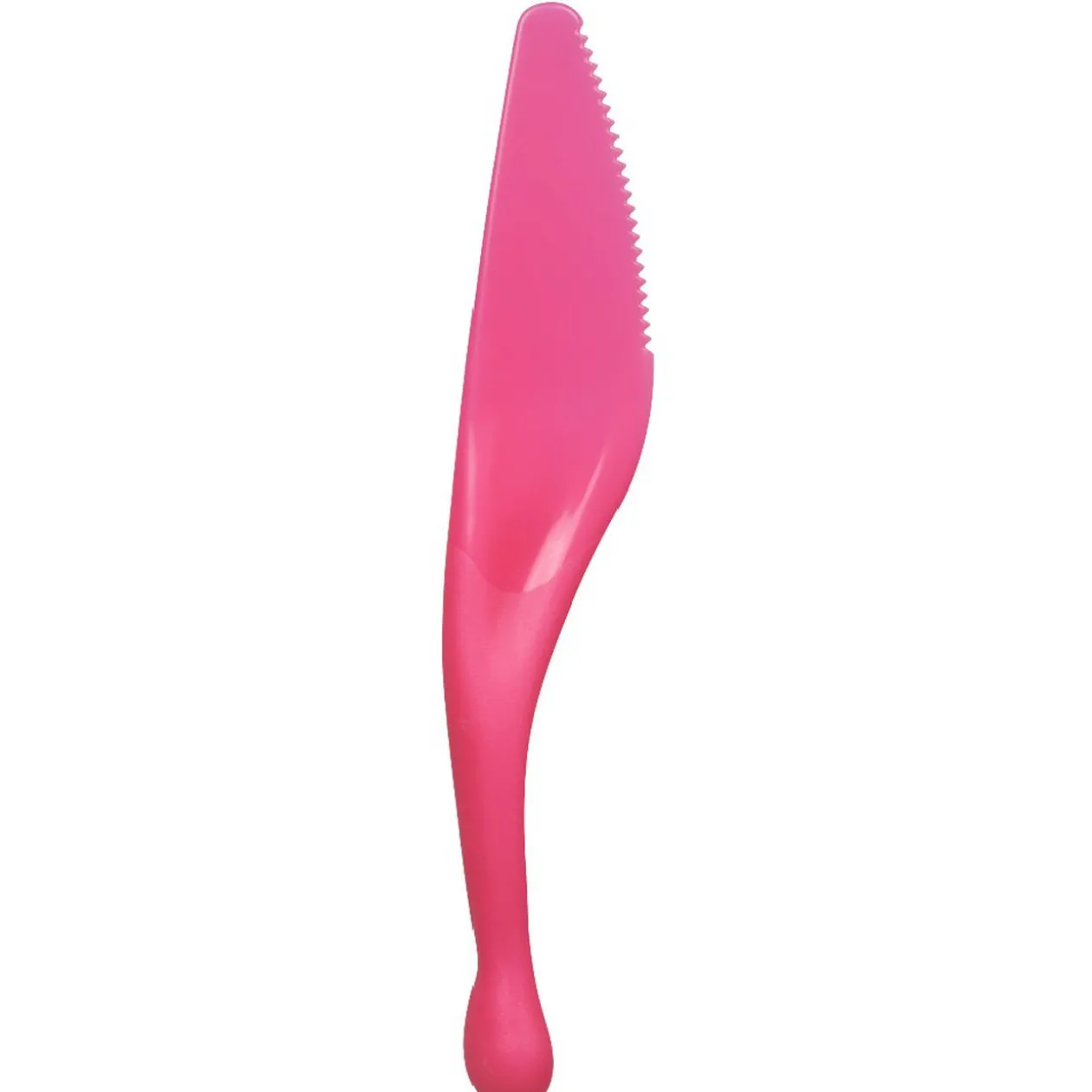 Couteau multicouleur x6