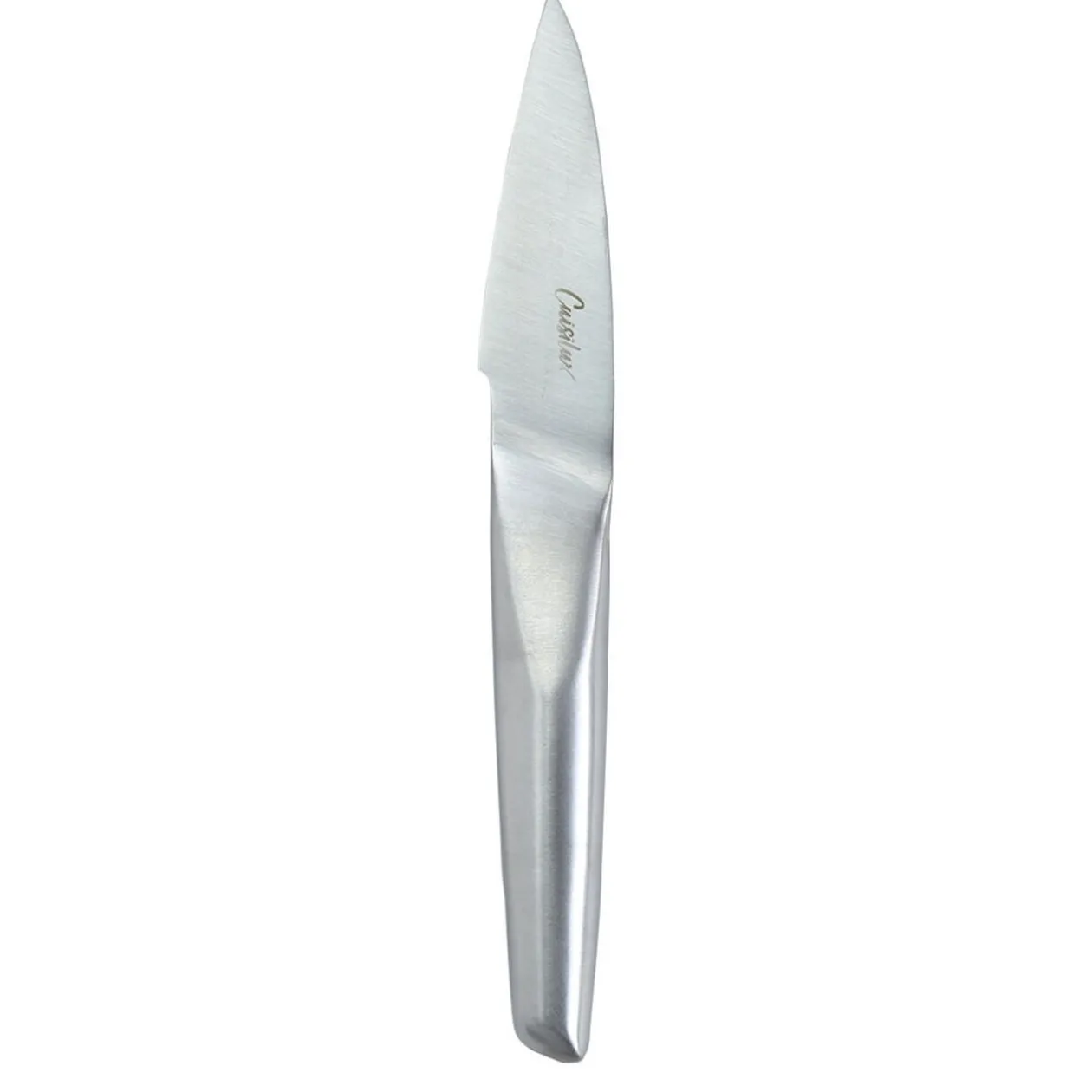 Couteau office en inox Grand Chef