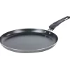 Crêpière grise