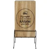 Cubis bois distributeur de vin