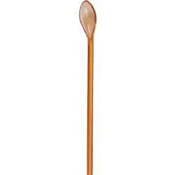 Cuillère à glace multicolore x6