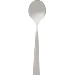 Cuillère à moka x6 inox oslo