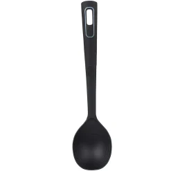 Cuillère à servir en polyamide noir
