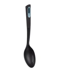 Cuillère à servir en polyamide noir