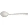 Cuillère à soupe inox gamme ECORCE
