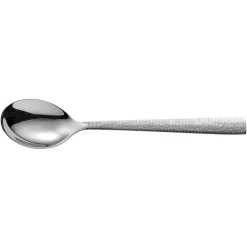 Cuillère à soupe inox gamme DROP