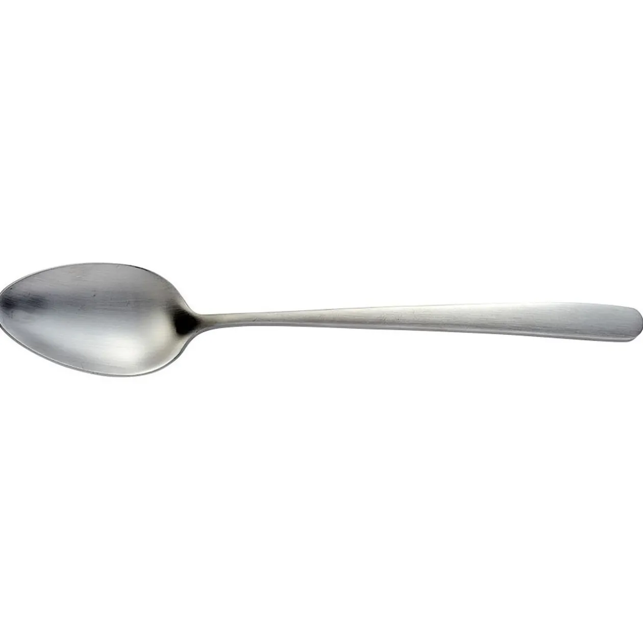 Cuillère à soupe satinée gamme KOS