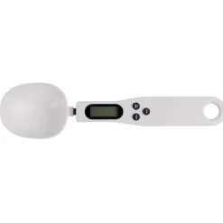 Cuillère balance digitale