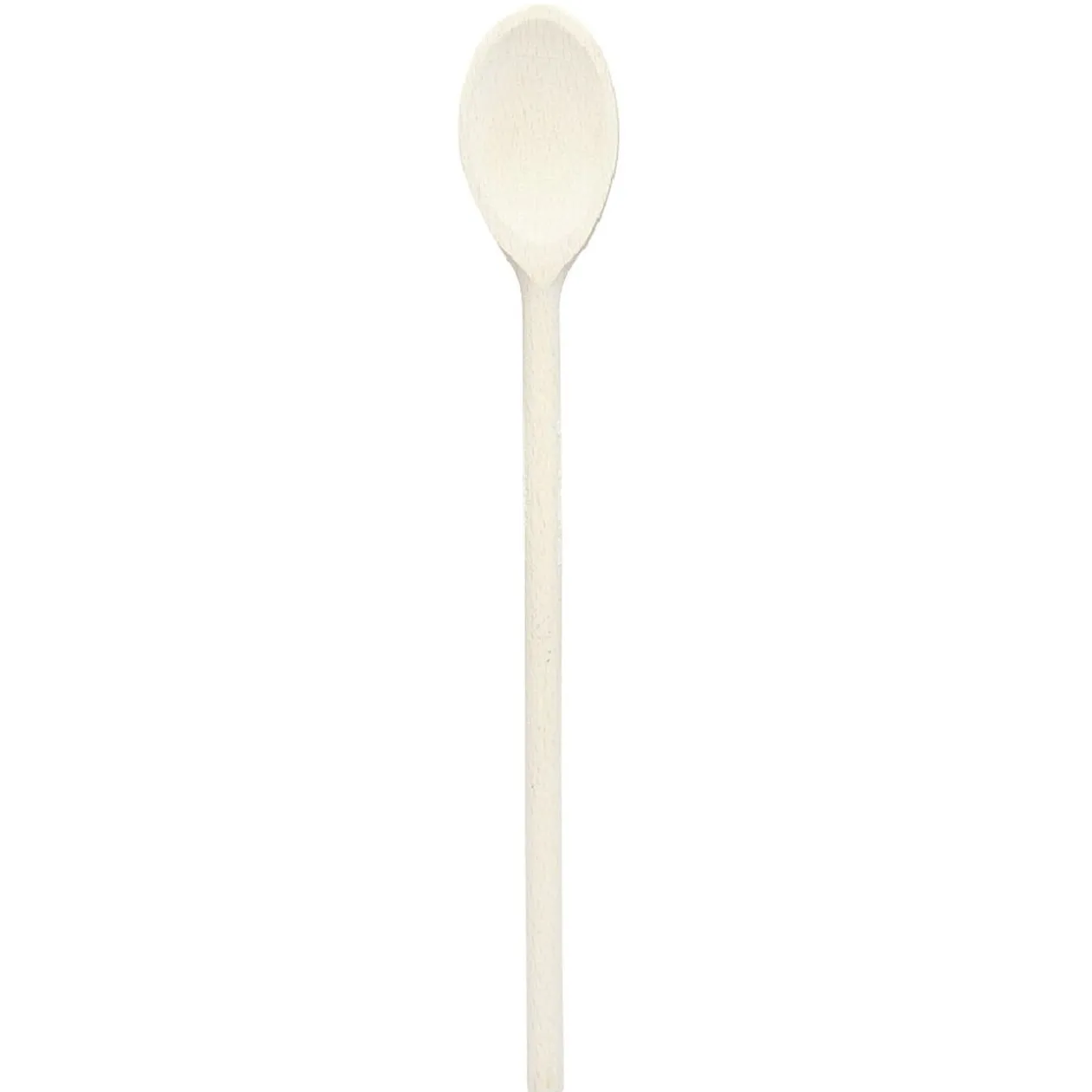 Cuillère en bois L30 cm