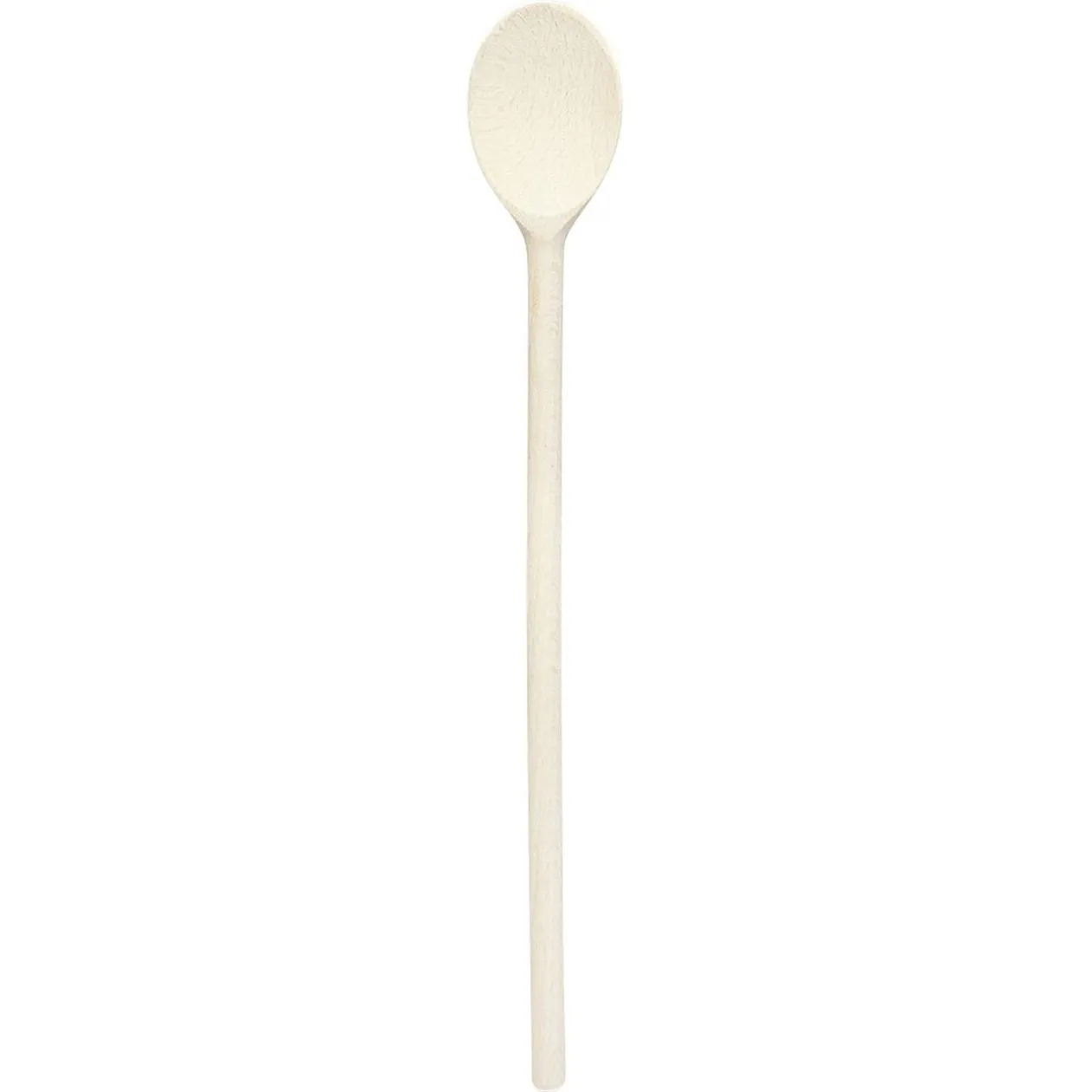 Cuillère en bois L35 cm